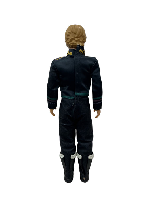 Kristoff (DISNEY)