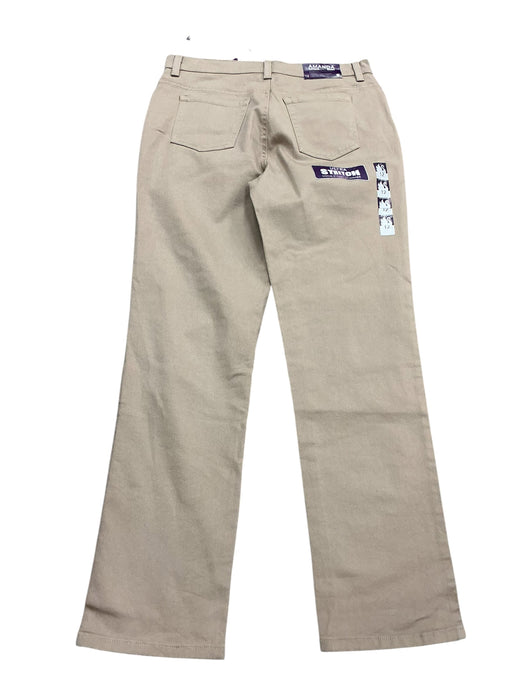 Pantalón 12 (GLORIA VANDERBILT)