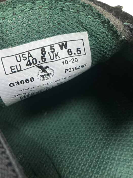 Zapato 8.5W (GEORGIA BOOT)