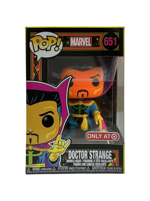 Doctor Strange (FUNKO)