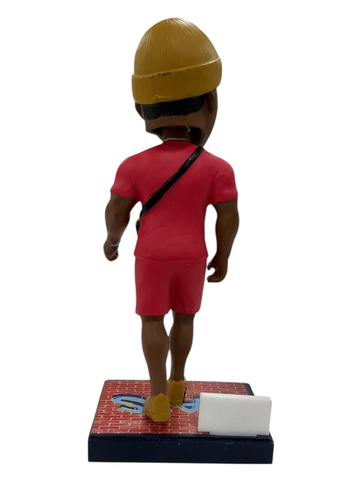 Yandy Díaz (BDA SPORTS)