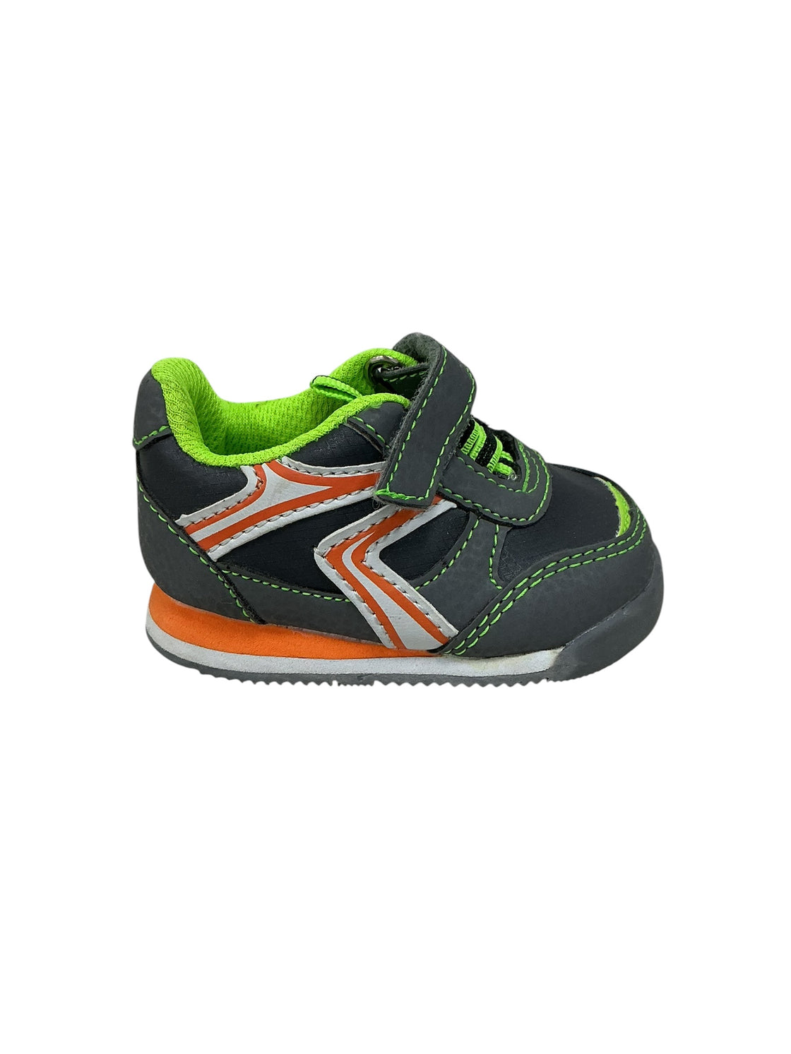 Tenis para bebé 2
