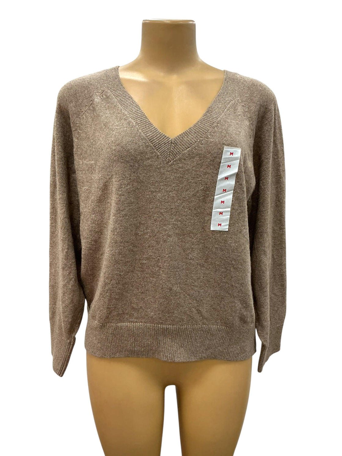 Suéter M (OLD NAVY)