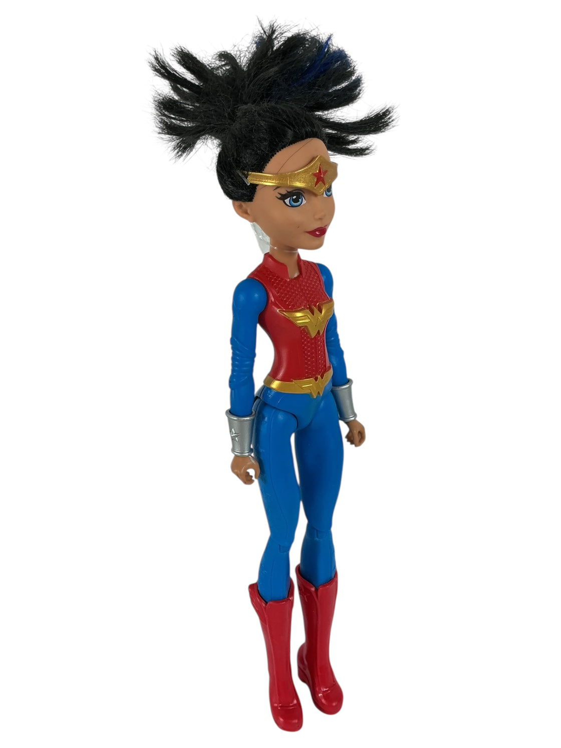 Wonder Woman (MATTEL)