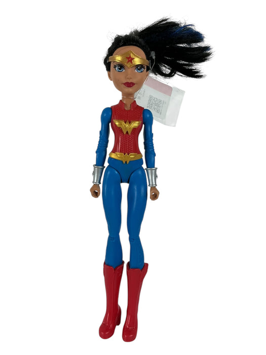 Wonder Woman (MATTEL)