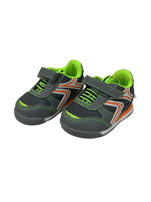 Tenis para bebé 2