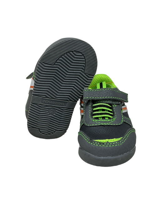 Tenis para bebé 2