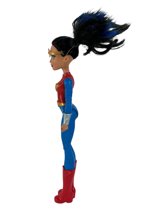 Wonder Woman (MATTEL)