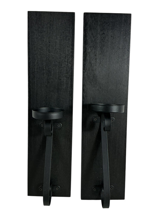 Dúo de porta velas (TRUELIVING)