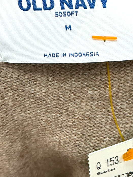 Suéter M (OLD NAVY)