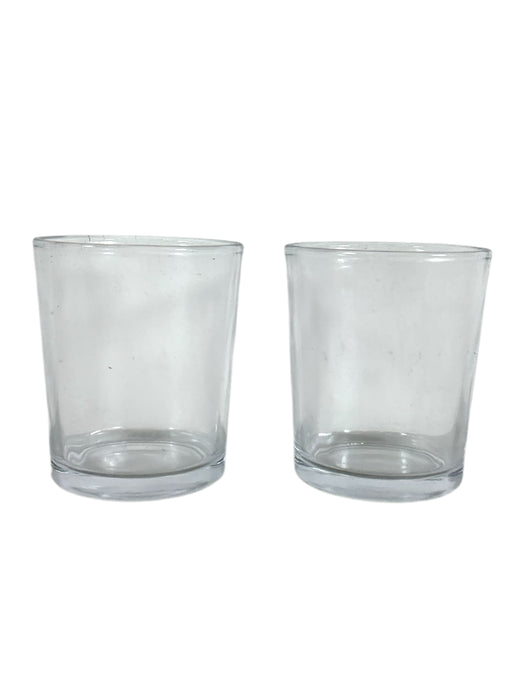 Dúo de porta velas (TRUELIVING)