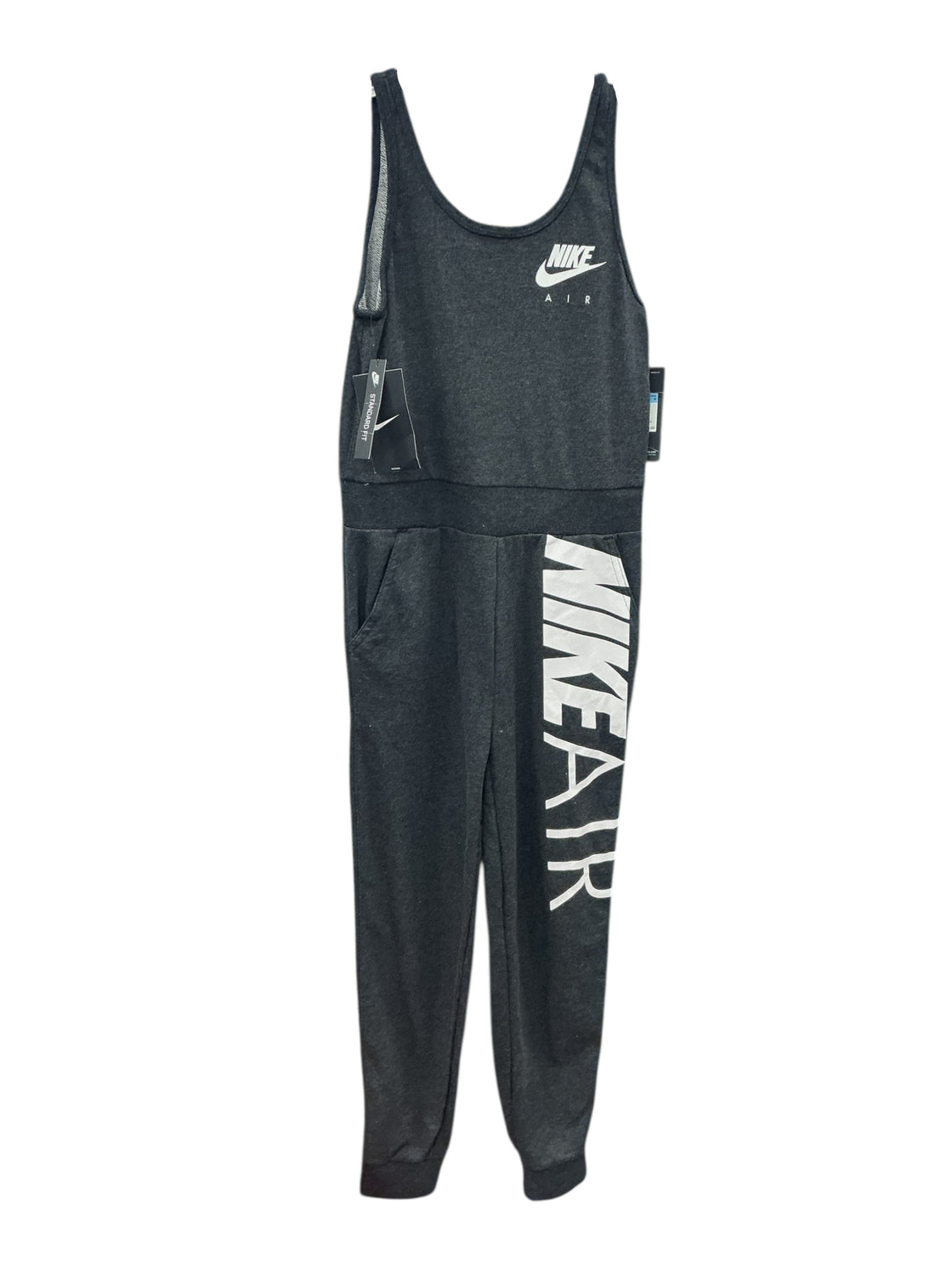 Enterizo deportivo M (NIKE)