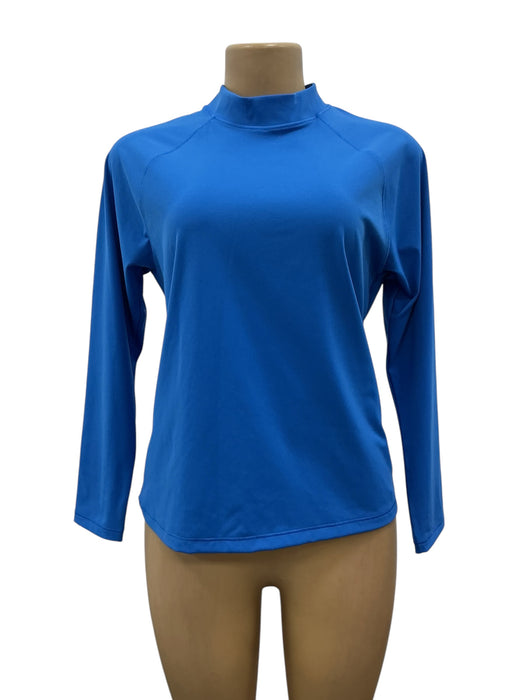 Blusa L (ATHLETA)