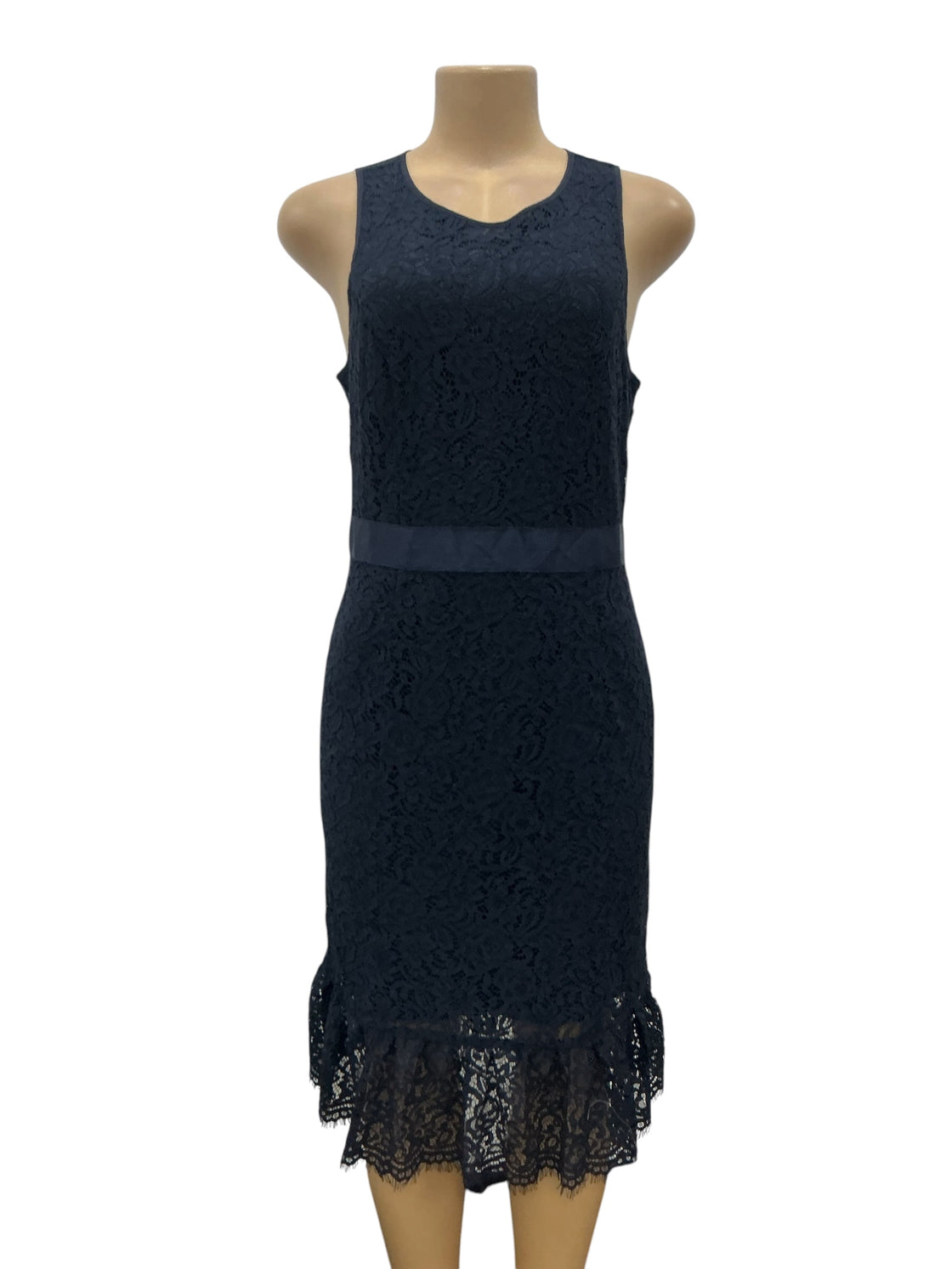 Vestido 6 (BANANA REPUBLIC)