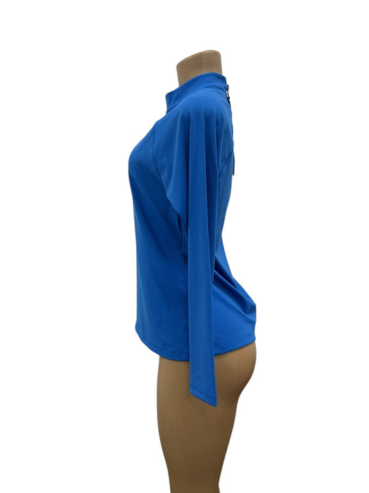 Blusa L (ATHLETA)
