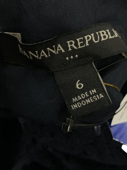 Vestido 6 (BANANA REPUBLIC)