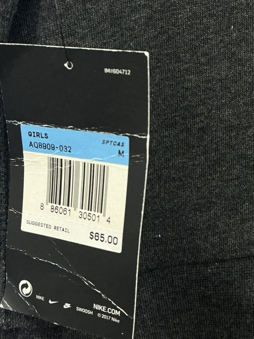 Enterizo deportivo M (NIKE)