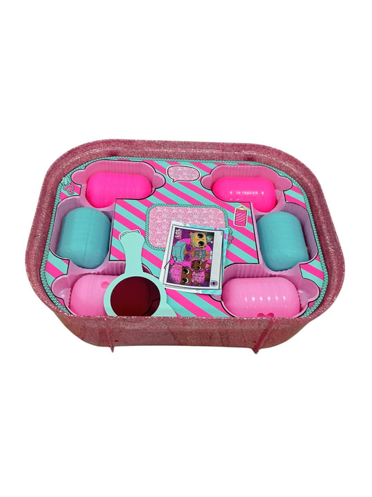 Set de muñecas L.O.L. (MGA ENTERTAINMENT)