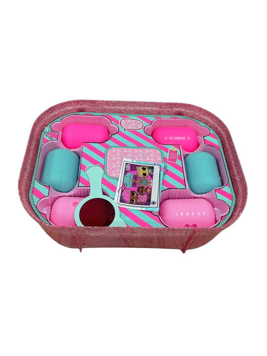 Set de muñecas L.O.L. (MGA ENTERTAINMENT)