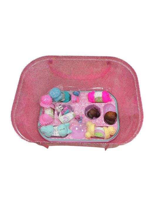 Set de muñecas L.O.L. (MGA ENTERTAINMENT)