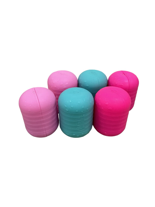Set de muñecas L.O.L. (MGA ENTERTAINMENT)