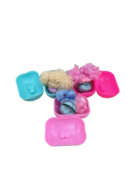 Set de muñecas L.O.L. (MGA ENTERTAINMENT)
