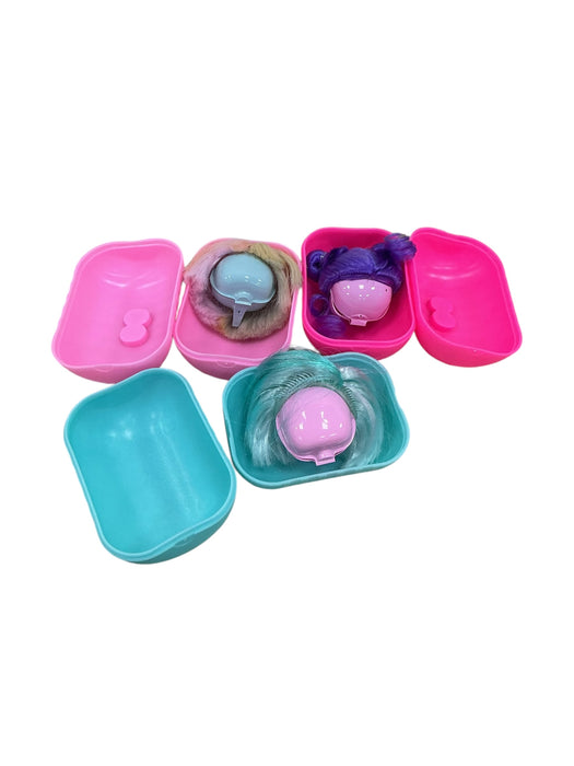Set de muñecas L.O.L. (MGA ENTERTAINMENT)