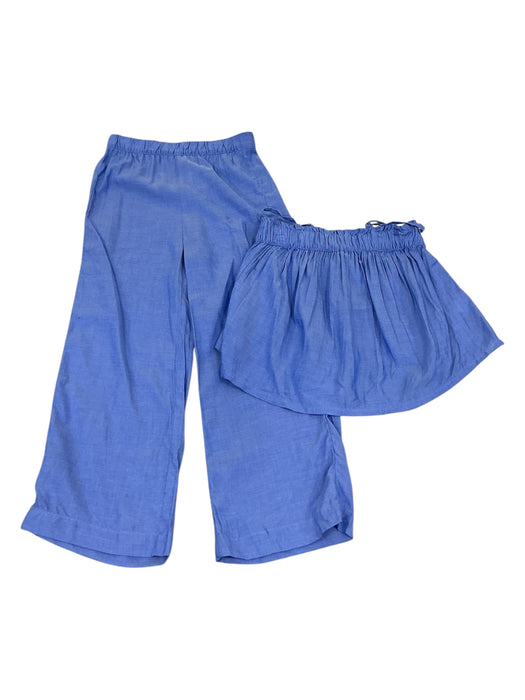 Conjunto para niña 5/6 (H&M)