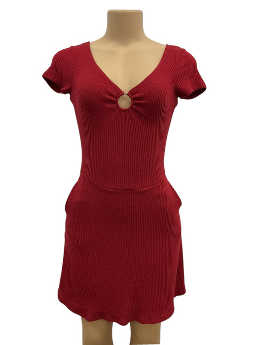 Vestido XS (HOLLISTER)