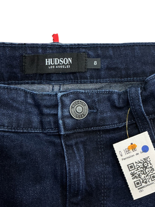 Pantalón 8 (HUDSON)