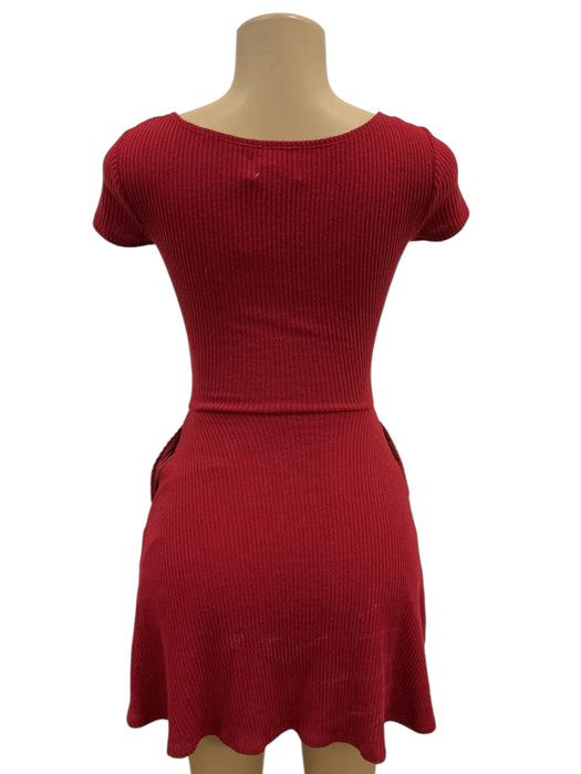 Vestido XS (HOLLISTER)