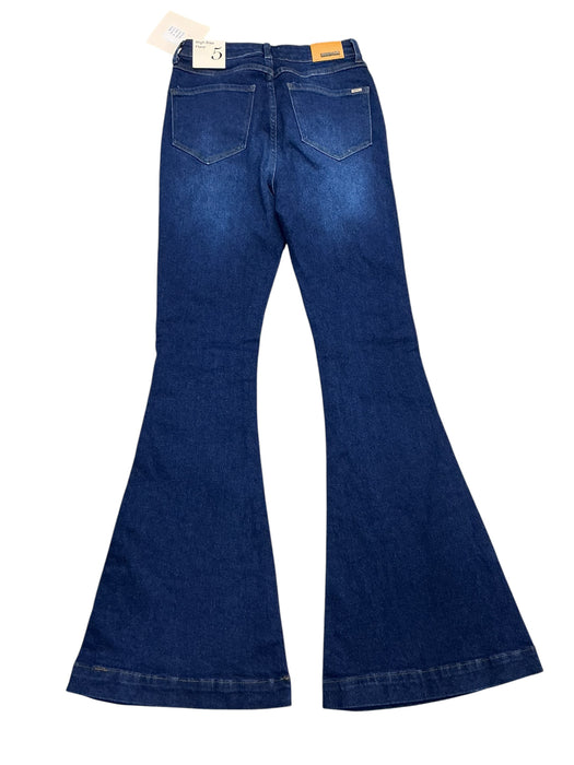 Pantalón 5 (DENIM ESSENCE)