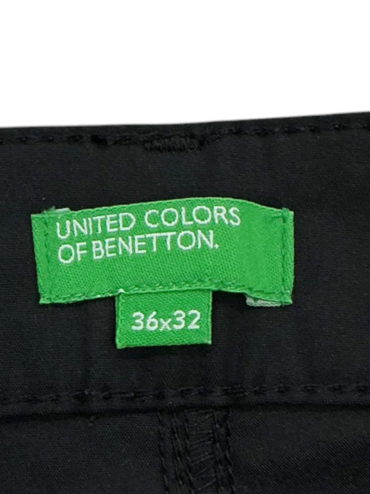 Pantalón 36X32 (BENETTON)