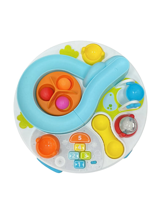 Mesa de actividades (SKIP HOP)