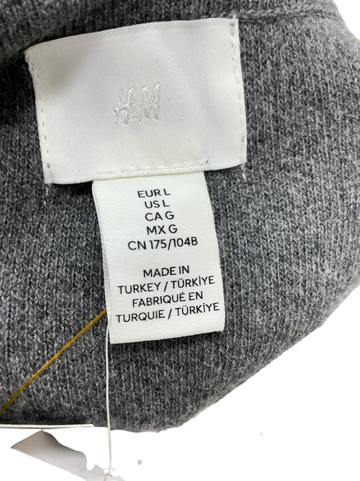 Blusa L (H&M)