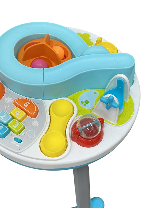 Mesa de actividades (SKIP HOP)