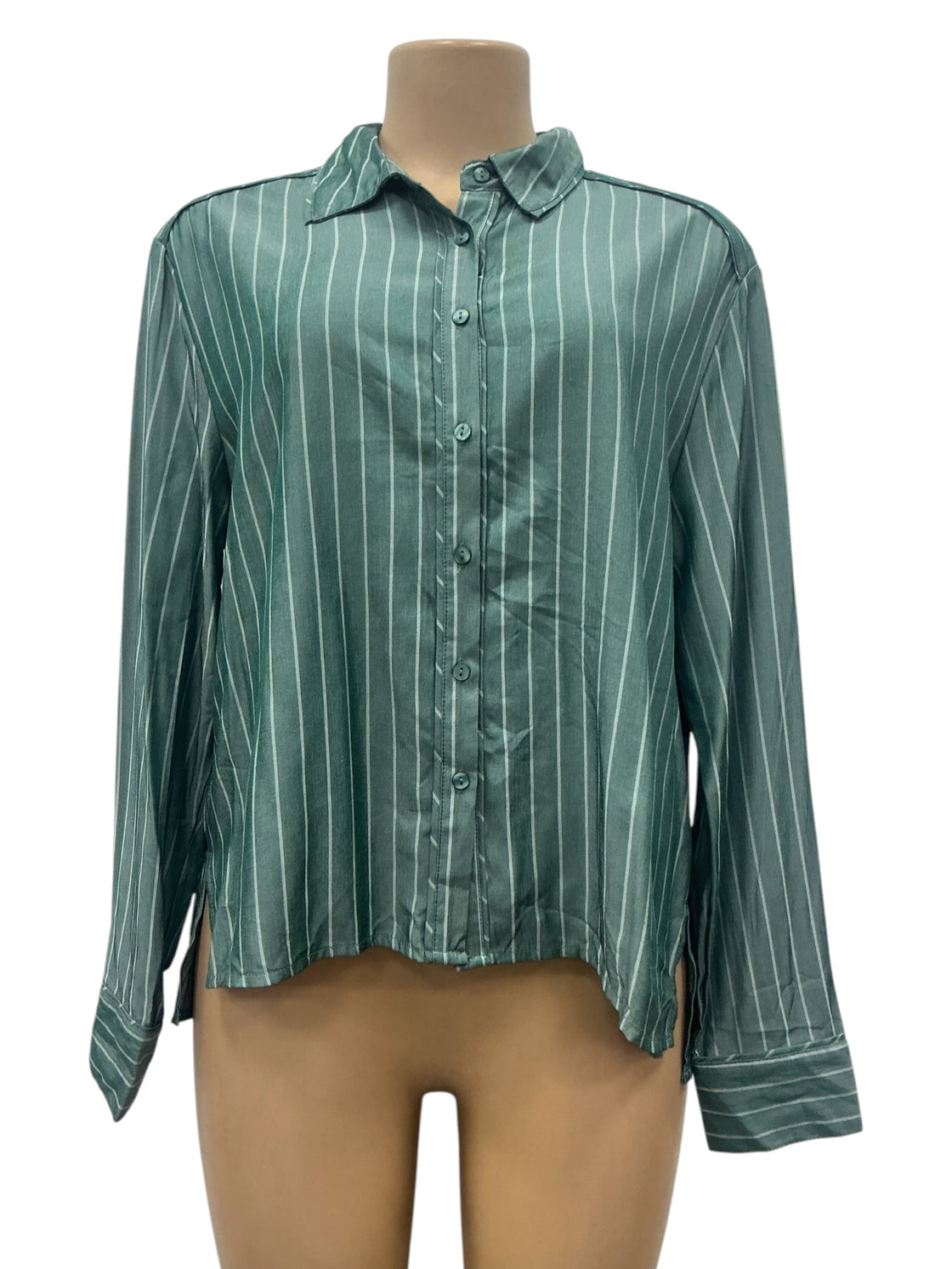Blusa M (MODERN WORKS)