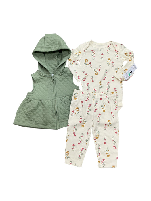 Traje de bebé 3-6M (CARTER´S)