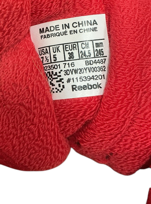 Tenis 7.5 (REEBOK)