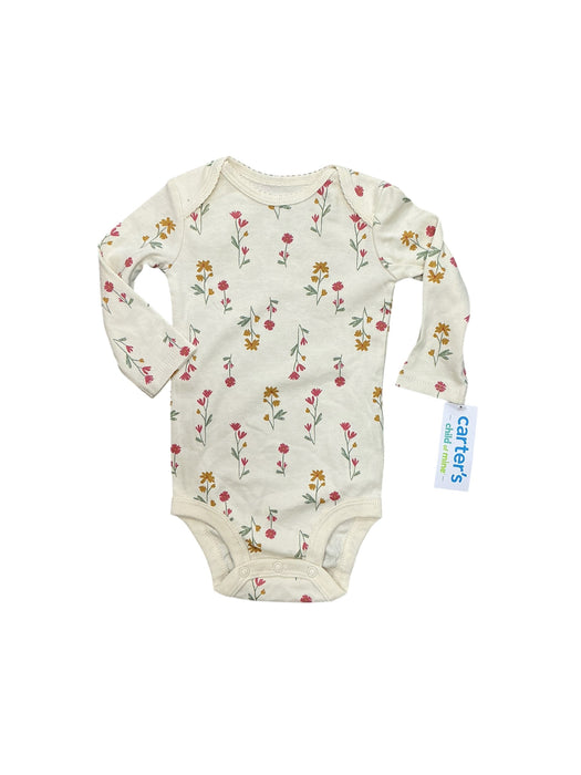 Traje de bebé 3-6M (CARTER´S)