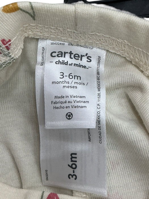 Traje de bebé 3-6M (CARTER´S)
