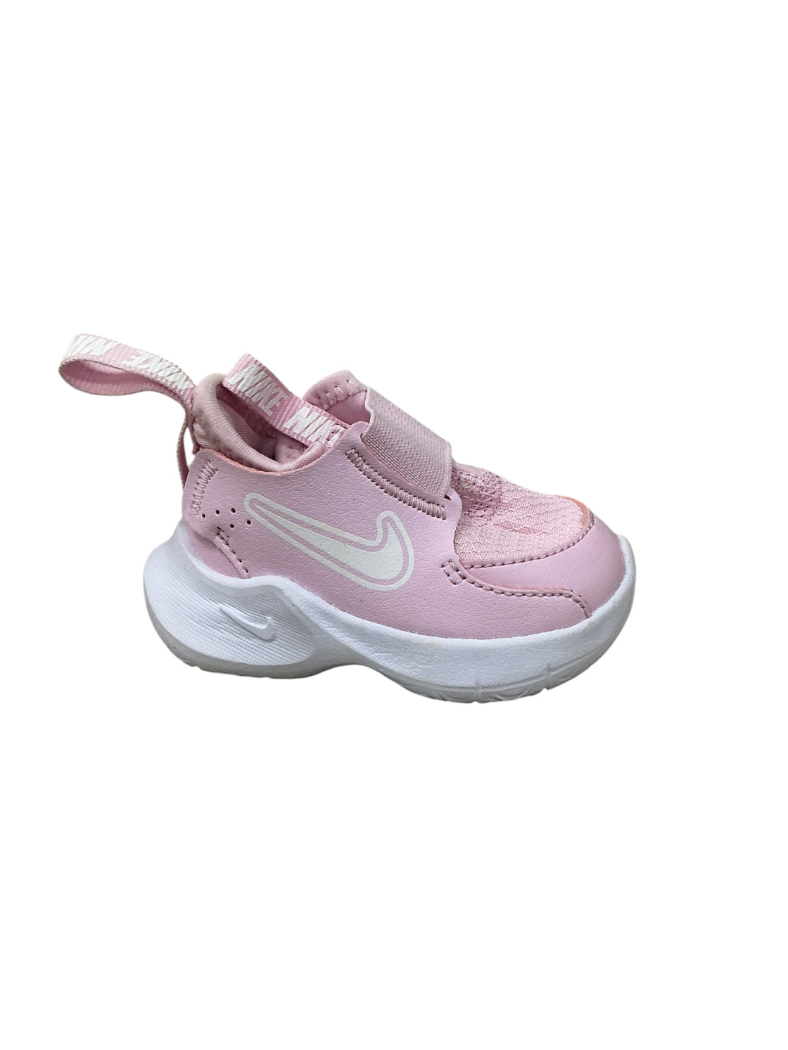 Tenis para niña 2C (NIKE)
