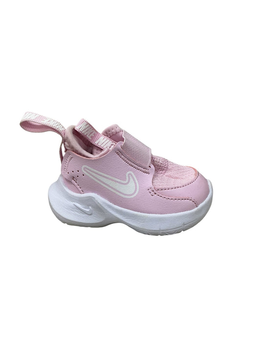 Tenis para niña 2C (NIKE)