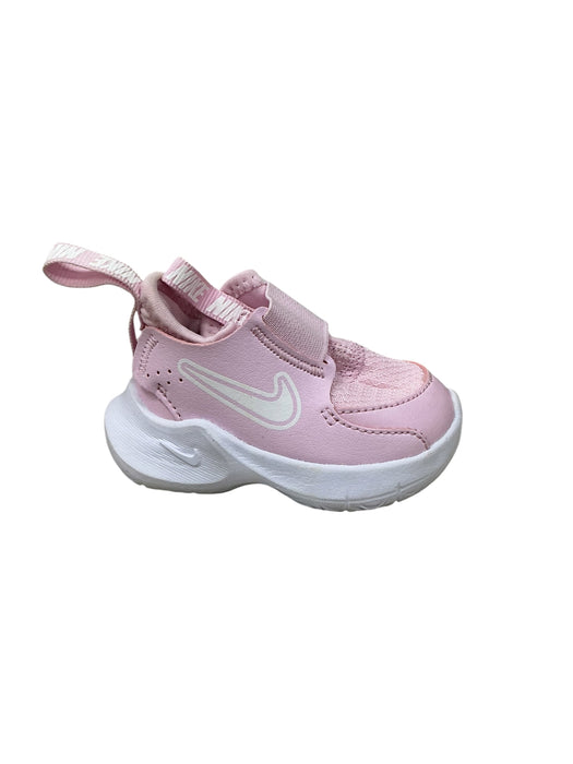 Tenis para niña 2C (NIKE)