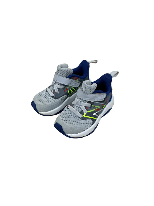 Tenis para bebé 5 (NEW BALANCE)