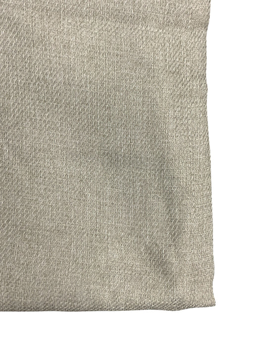 Dúo de cortinas (SILK HOME)