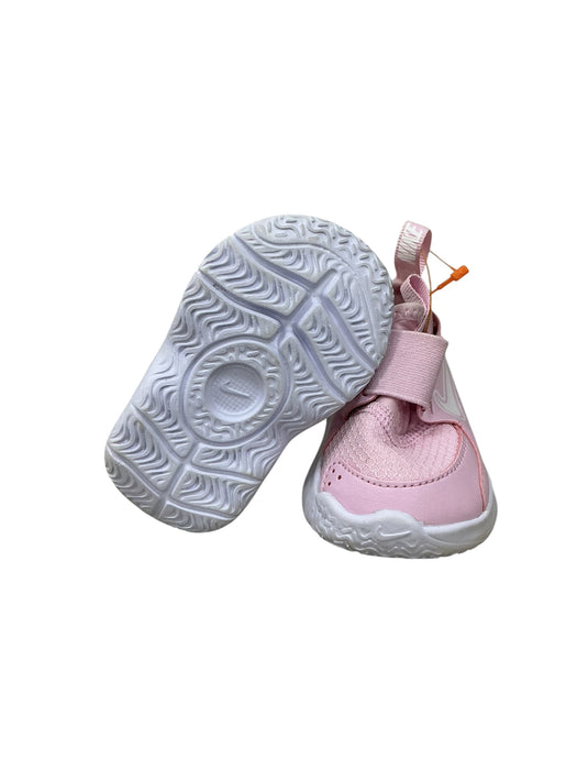Tenis para niña 2C (NIKE)