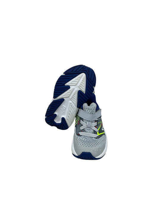 Tenis para bebé 5 (NEW BALANCE)