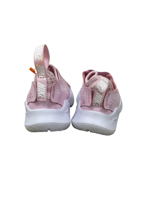 Tenis para niña 2C (NIKE)