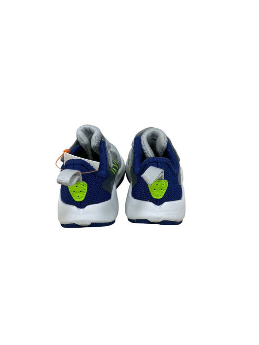 Tenis para bebé 5 (NEW BALANCE)
